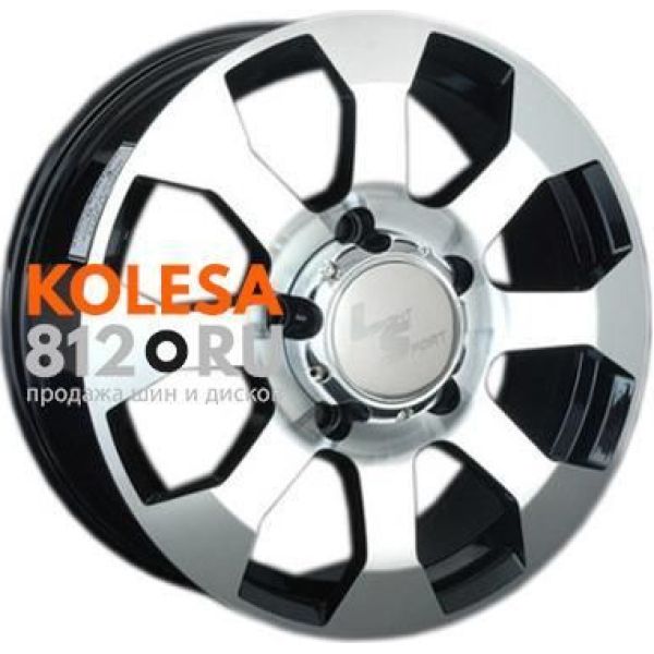 Шины LS Wheels 325