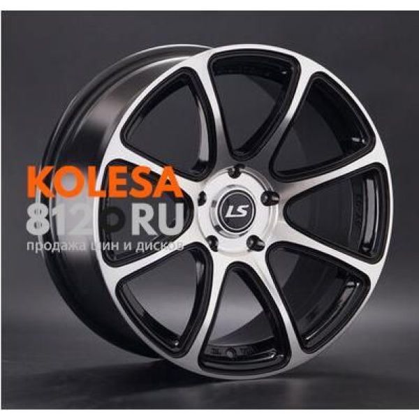 Шины LS Wheels 327