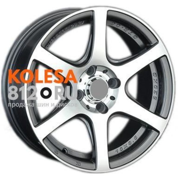 Шины LS Wheels 328