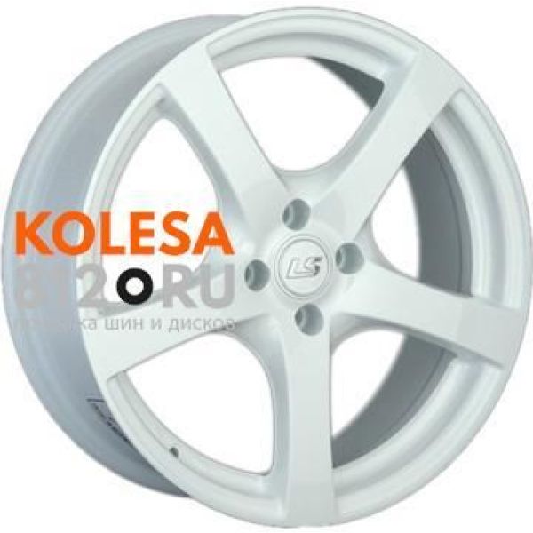 Шины LS Wheels 357
