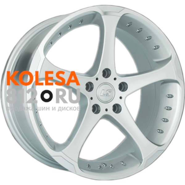 Шины LS Wheels 358