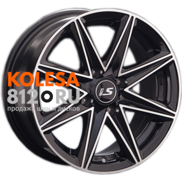 Шины LS Wheels 363