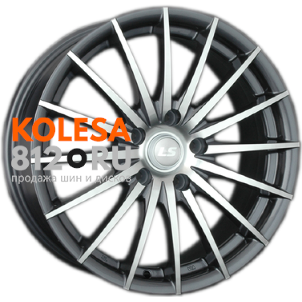 Шины LS Wheels 367 Шины LS Wheels 367