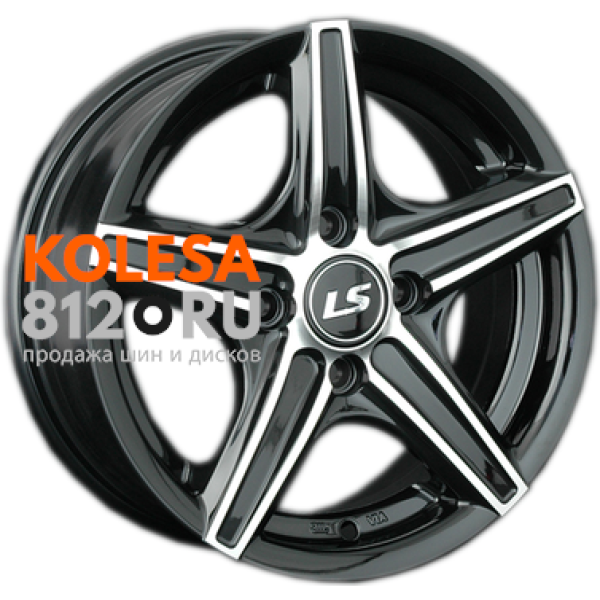 Шины LS Wheels 372