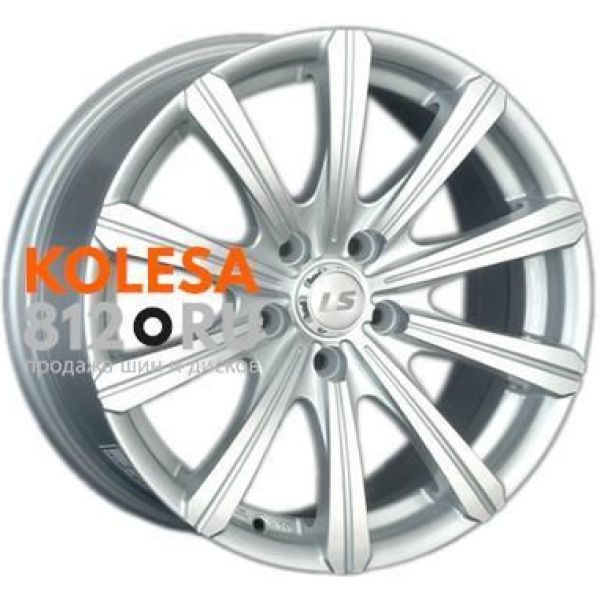 Шины LS Wheels 391