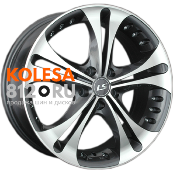 Шины LS Wheels 476