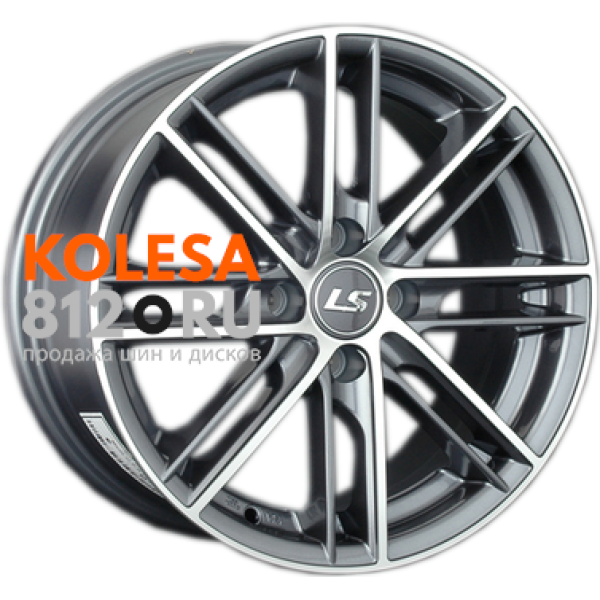 Шины LS Wheels 478