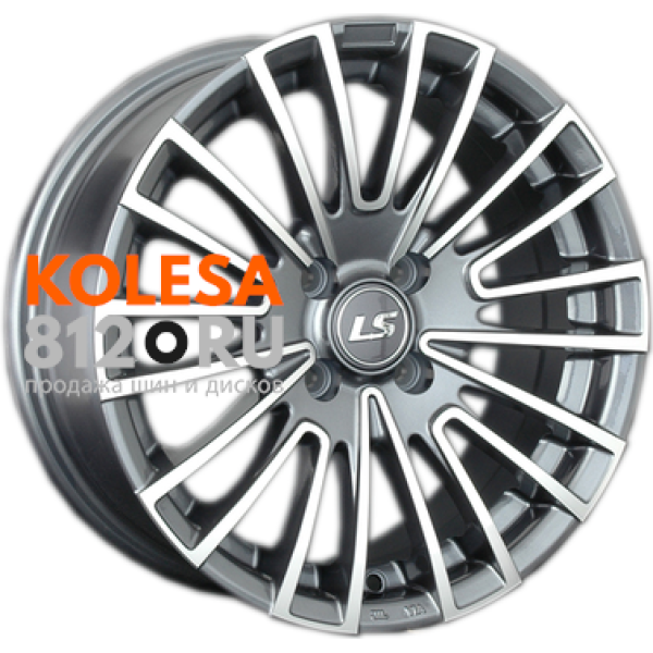 Шины LS Wheels 479