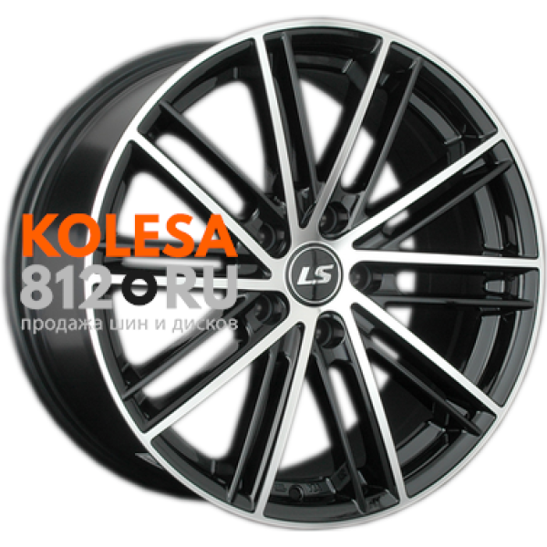 Шины LS Wheels 480