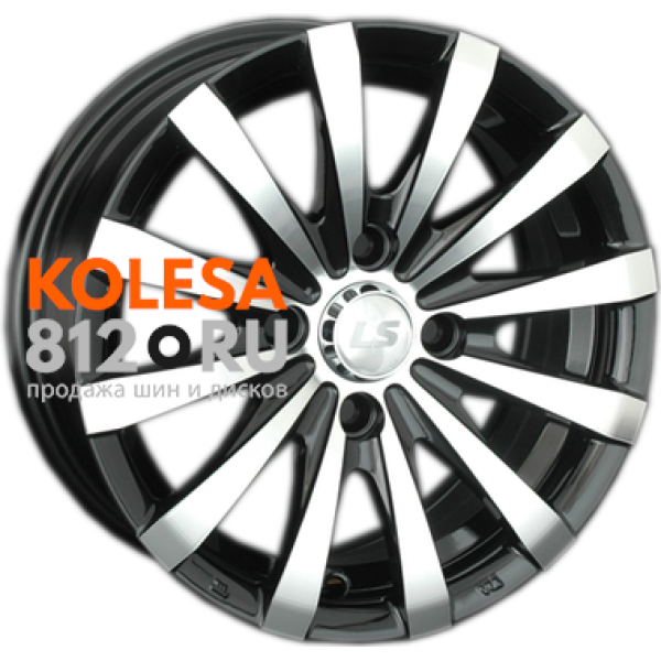 Шины LS Wheels 534