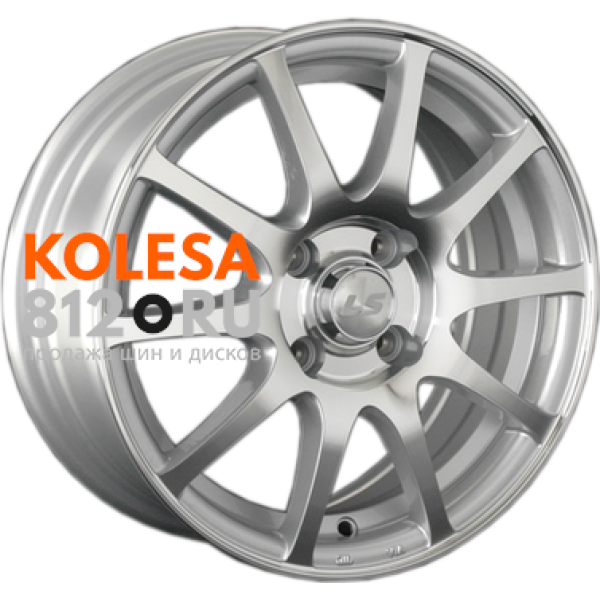 Шины LS Wheels 535 Шины LS Wheels 535