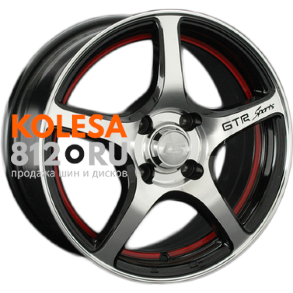 Шины LS Wheels 537