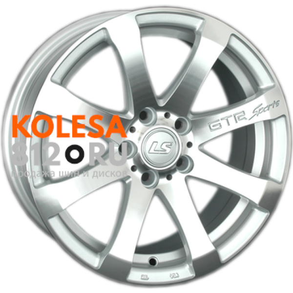Шины LS Wheels 538