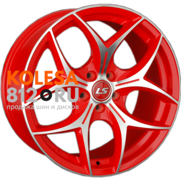 Шины LS Wheels 539