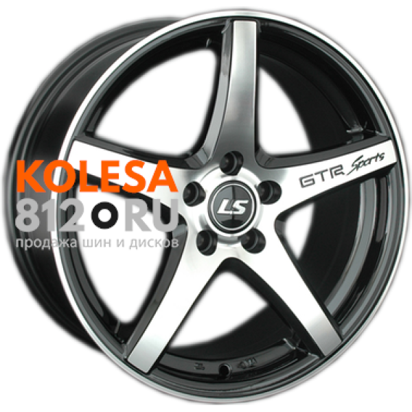 Шины LS Wheels 540