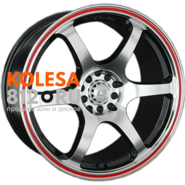 Шины LS Wheels 544