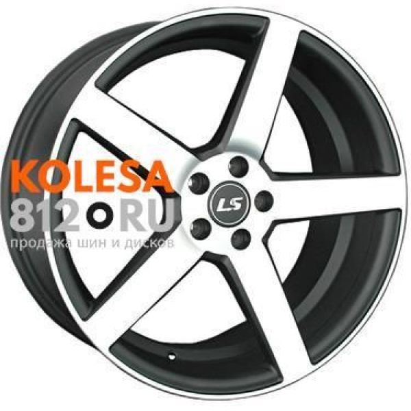 Шины LS Wheels 552