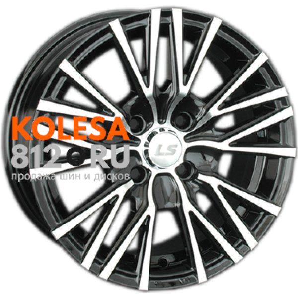 Шины LS Wheels 568