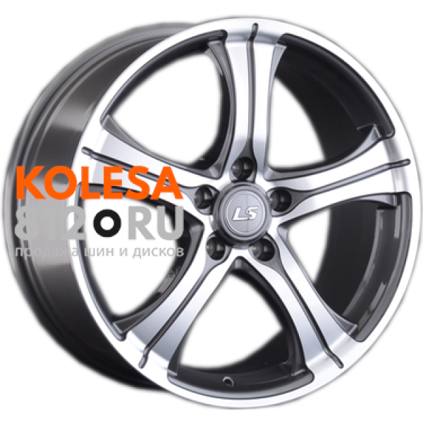 Шины LS Wheels 732