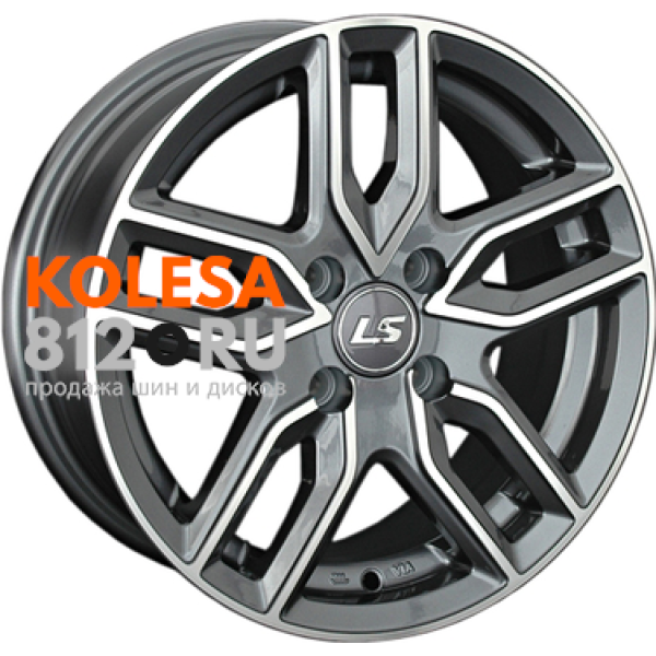 Шины LS Wheels 735