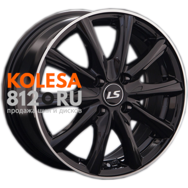 Шины LS Wheels 741
