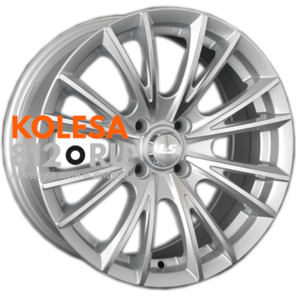 Шины LS Wheels 751 Шины LS Wheels 751