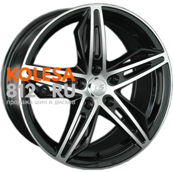 Шины LS Wheels 756