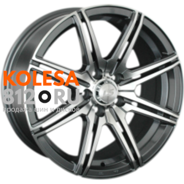 Шины LS Wheels 757