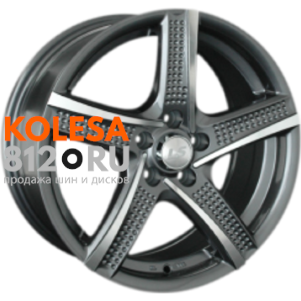 Шины LS Wheels 758
