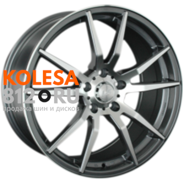 Шины LS Wheels 762