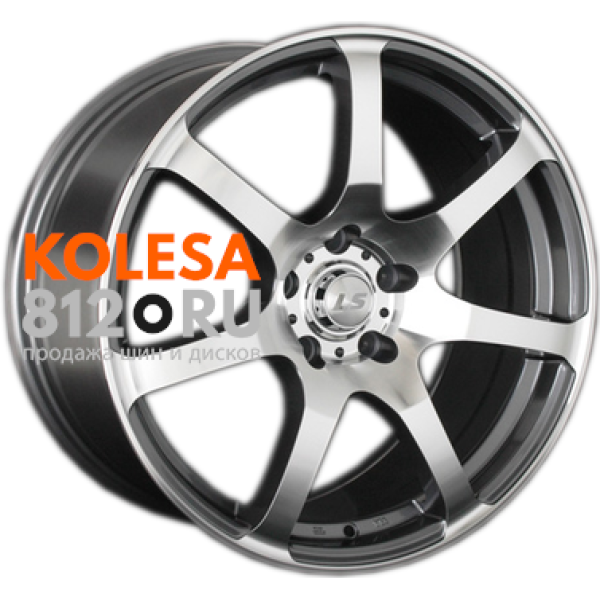 Шины LS Wheels 789