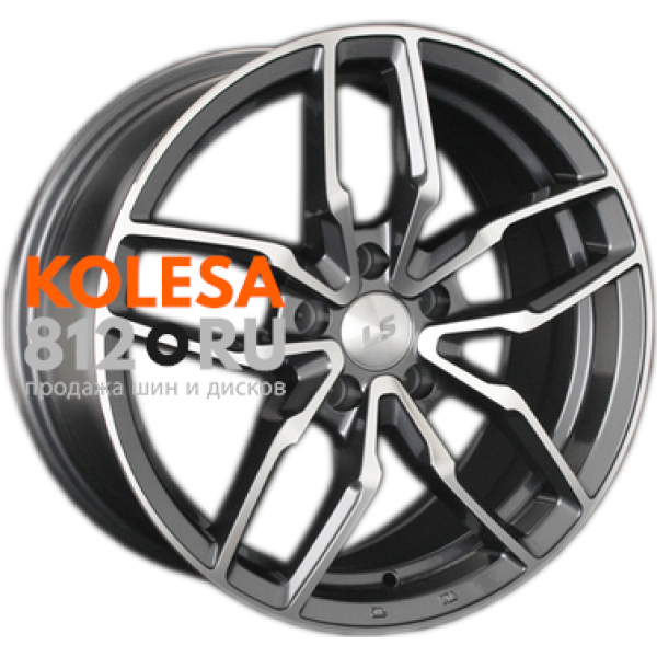 Шины LS Wheels 790