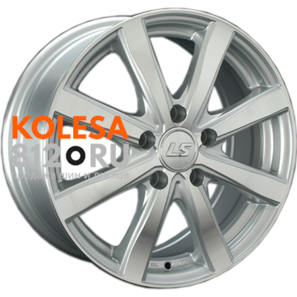 Шины LS Wheels 807 Шины LS Wheels 807