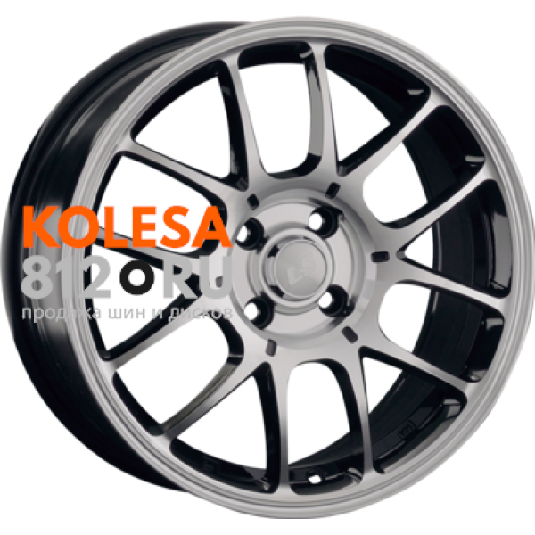 Шины LS Wheels 817