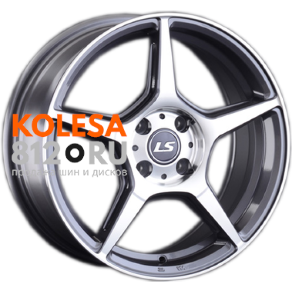 Шины LS Wheels 833