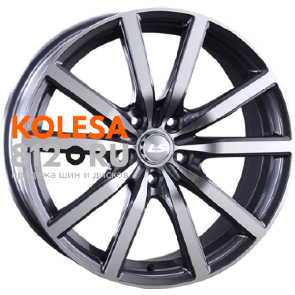 Шины LS Wheels 841