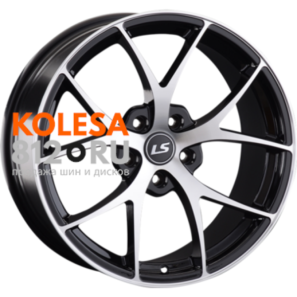 Шины LS Wheels 845