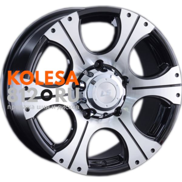 Шины LS Wheels 867