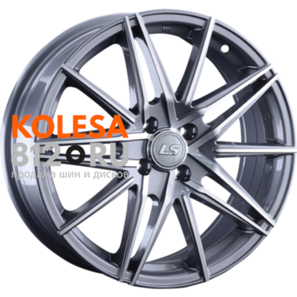 Шины LS Wheels 957