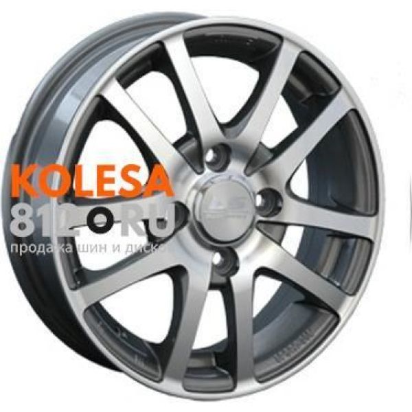 Шины LS Wheels NG450
