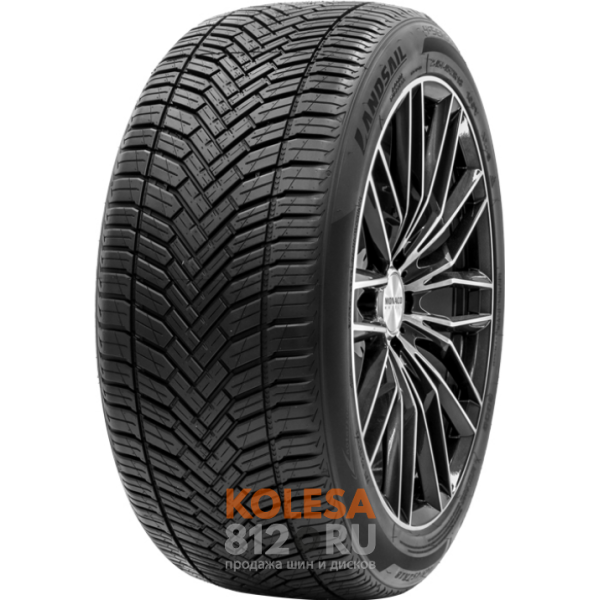  LandSail 4-Seasons 2 - основное изображение