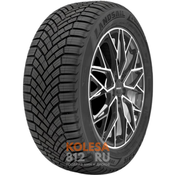  LandSail 4-Seasons 3 - основное изображение