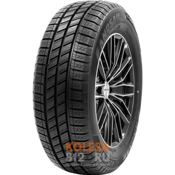  LandSail 4-Seasons Van 2 - основное изображение