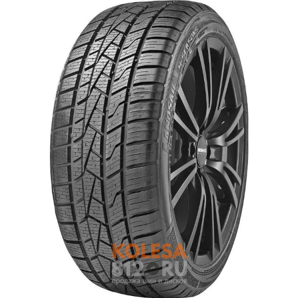  LandSail 4-Seasons - основное изображение