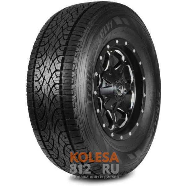  LandSail CLV1 - основное изображение