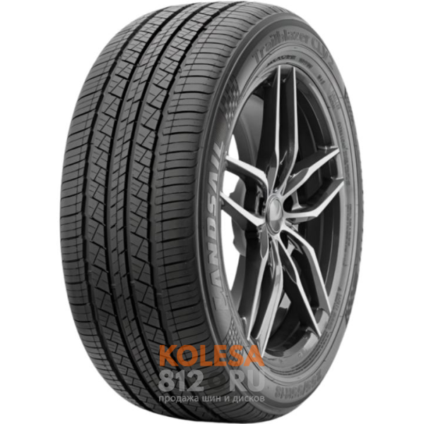 LandSail CLV2 - основное изображение LandSail CLV2 - основное изображение