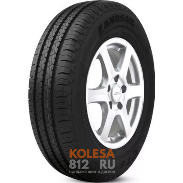  LandSail CT6 - основное изображение