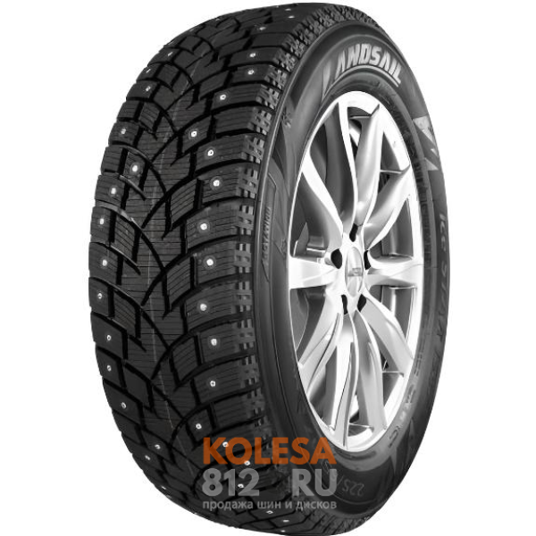  LandSail Ice Star iS37 - основное изображение