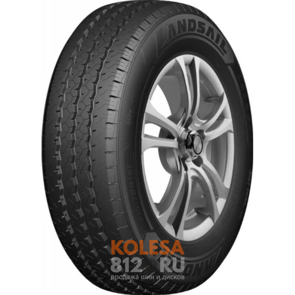  LandSail LSV88 + - основное изображение