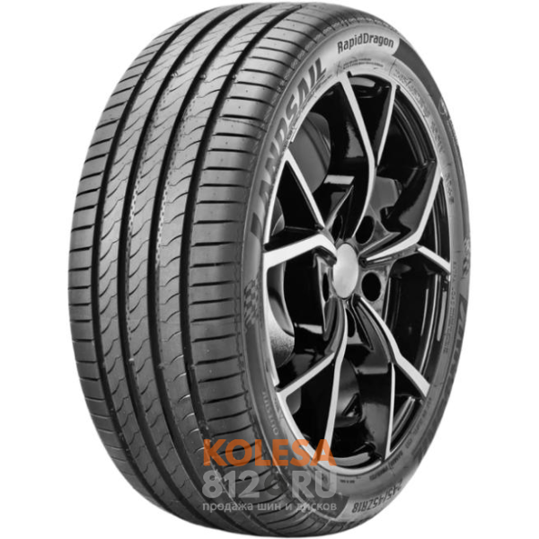 LandSail RapidDragon - основное изображение LandSail RapidDragon - основное изображение